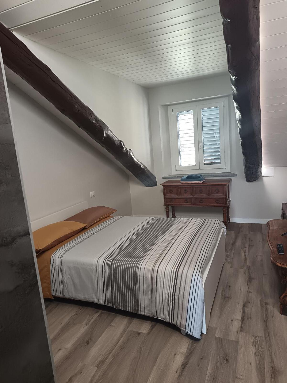 Goito 17 Apartment Turin Ngoại thất bức ảnh