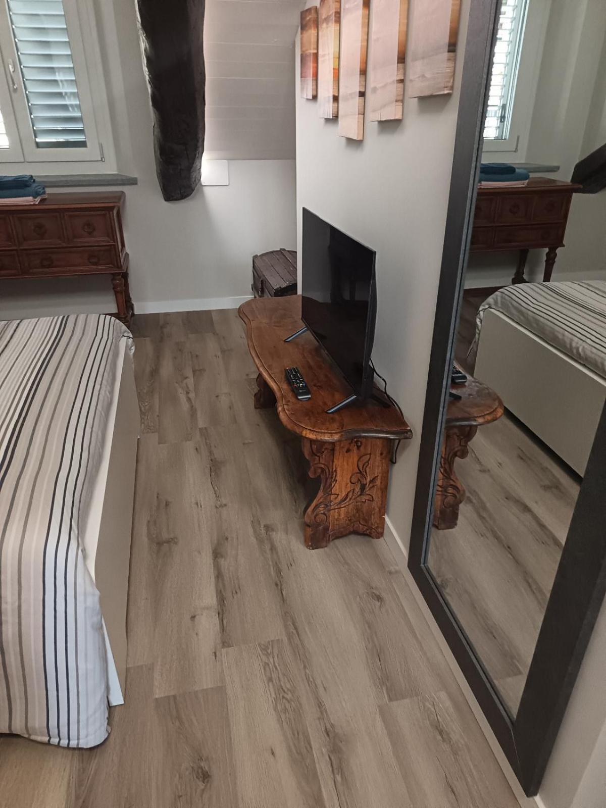 Goito 17 Apartment Turin Ngoại thất bức ảnh
