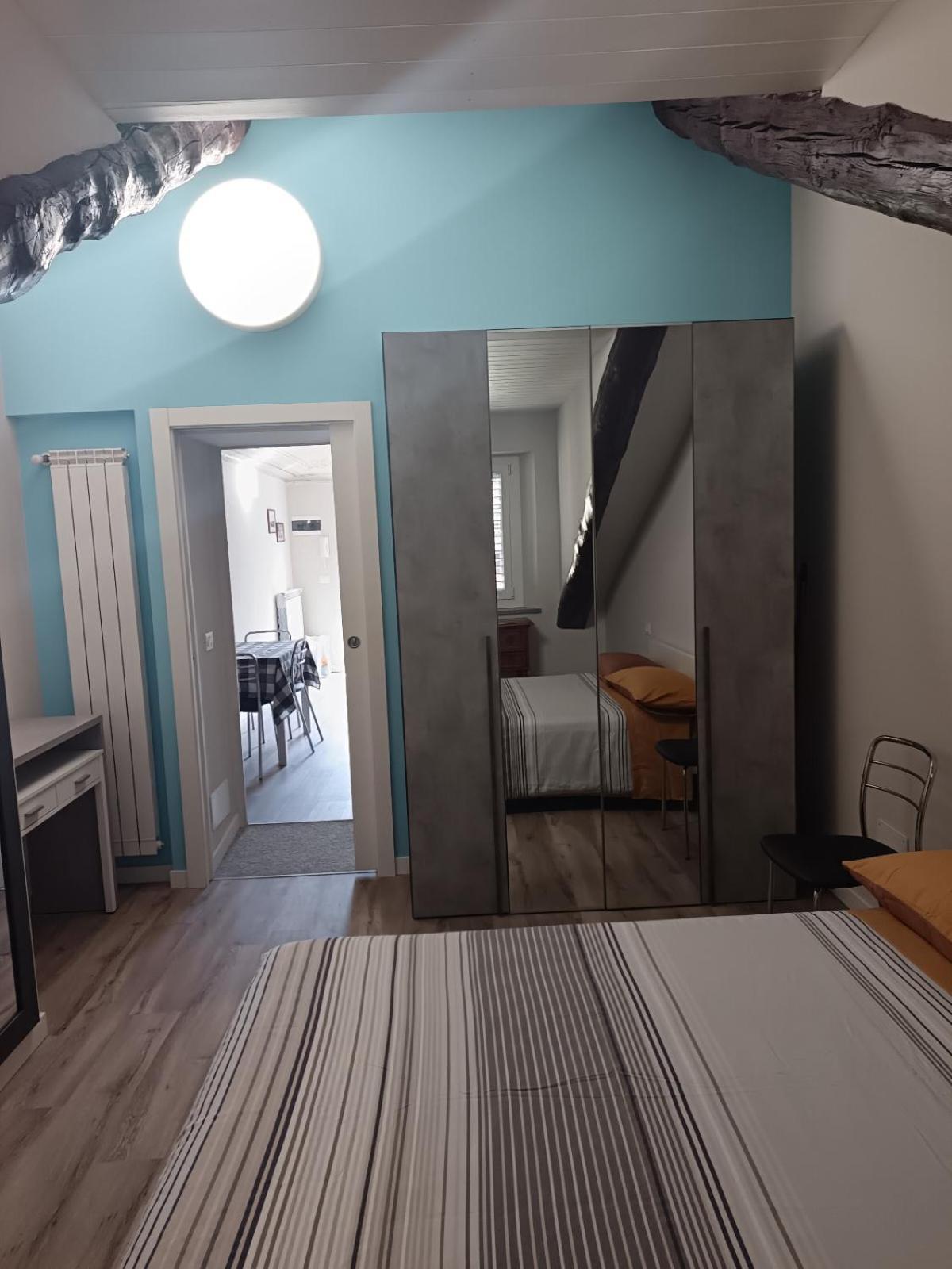 Goito 17 Apartment Turin Ngoại thất bức ảnh