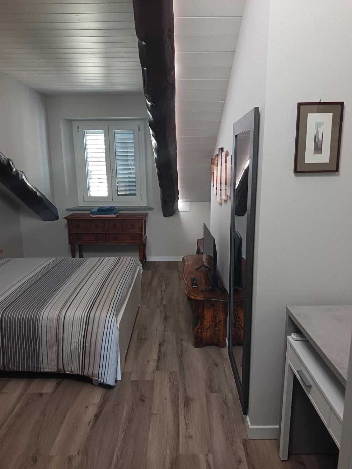 Goito 17 Apartment Turin Ngoại thất bức ảnh