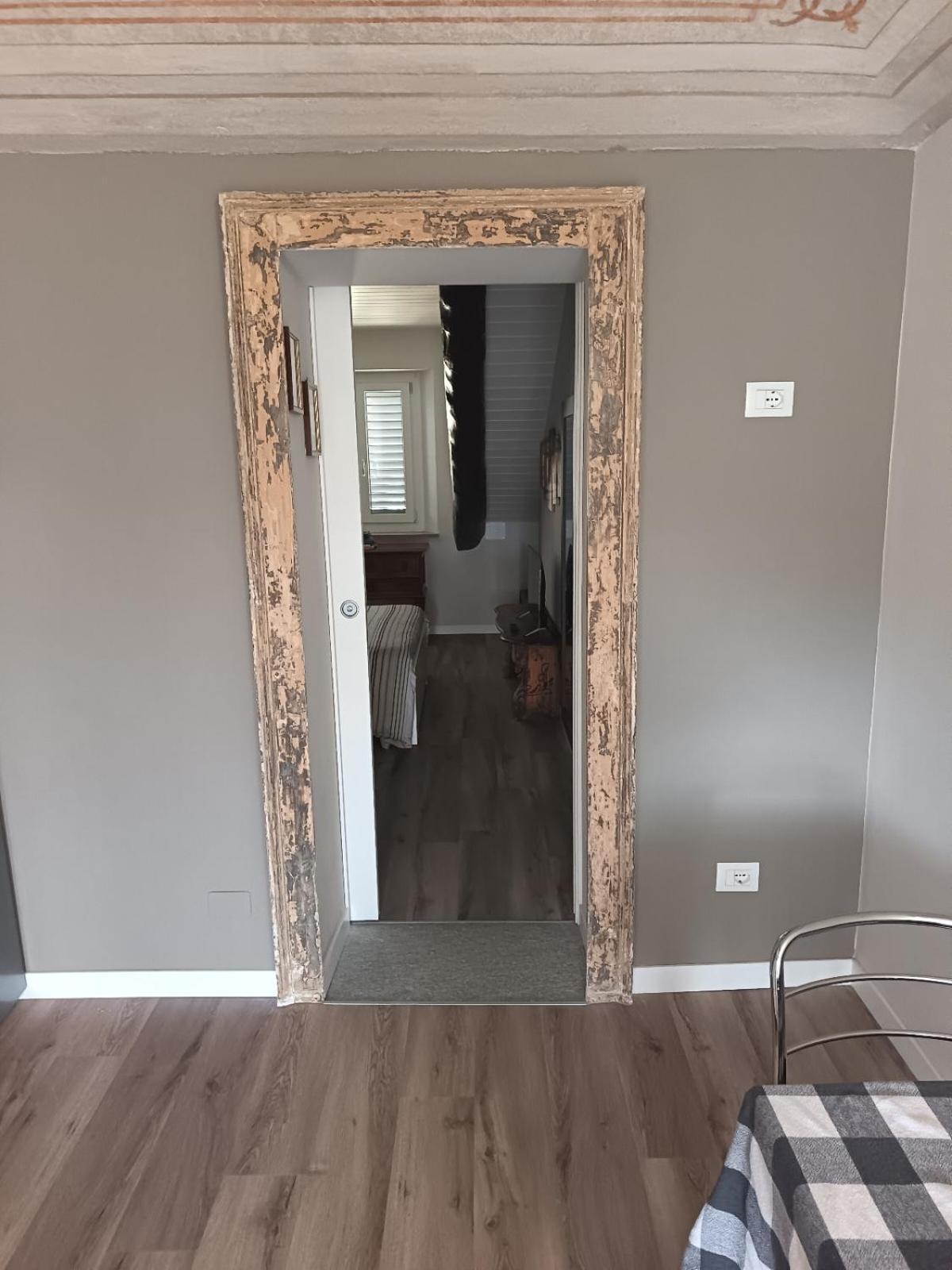 Goito 17 Apartment Turin Ngoại thất bức ảnh